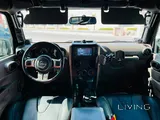 Jeep Wrangler Sport 2009